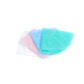 Non Woven PP Mob Cap / Bouffant Cap con colores